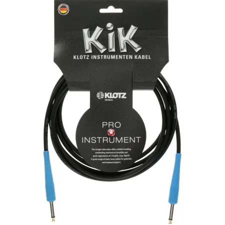 KLOTZ KIKC3.0PP2 KLOTZ KIKC3.0PP2