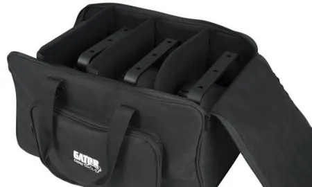 Купить GATOR G-LIGHTBAG-1911 по выгодной цене в Краснодаре