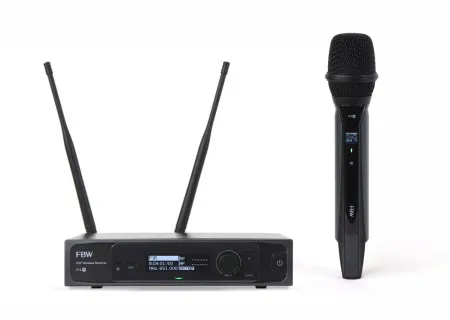 Купить FBW P1R VOCAL по выгодной цене в Краснодаре