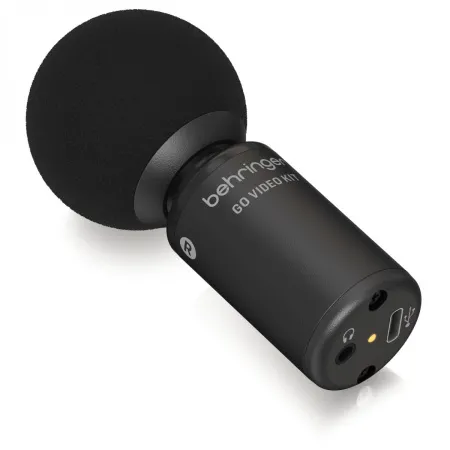 Купить BEHRINGER GO VIDEO KIT по выгодной цене в Краснодаре