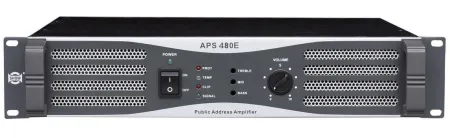 Купить SHOW APS-480E по выгодной цене в Краснодаре