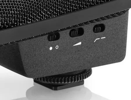 Купить SENNHEISER MKE 440 по выгодной цене в Краснодаре