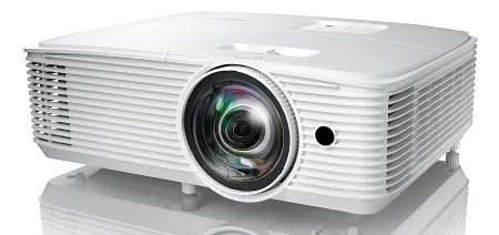 Купить Optoma W309ST по выгодной цене в Краснодаре