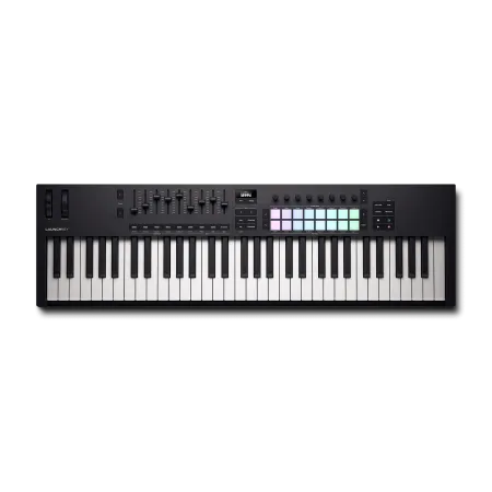 Купить NOVATION Launchkey 61 MK4 по выгодной цене в Краснодаре