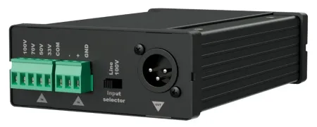 Купить AUDAC ATU44MK2 по выгодной цене в Краснодаре