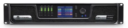 Купить Crown CDi DriveCore 4|1200BL по выгодной цене в Краснодаре