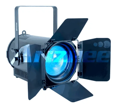 Купить ANZHEE PRO Fresnel 350 RGBACL по выгодной цене в Краснодаре