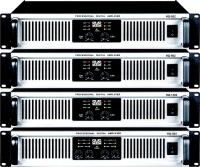 SVS Audiotechnik HQ-502