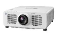 Panasonic PT-RZ120WE