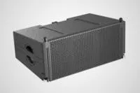 SVS Audiotechnik L210A