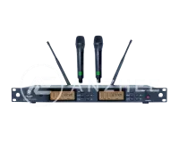 ANZHEE RS100 dual HH