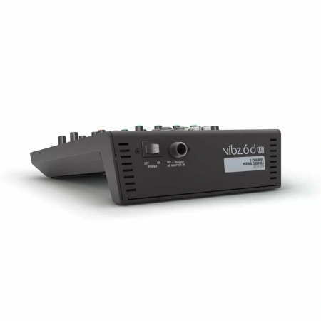 Купить LD Systems VIBZ 6 по выгодной цене в Краснодаре
