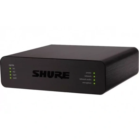 Купить Shure ANI22-BLOCK. по выгодной цене в Краснодаре