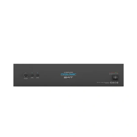 Купить CVGAUDIO MCPLAYER 24T/RP по выгодной цене в Краснодаре