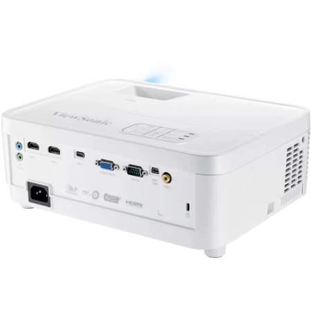 Купить ViewSonic px706hd по выгодной цене в Краснодаре