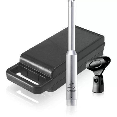 Купить BEHRINGER ECM8000 по выгодной цене в Краснодаре