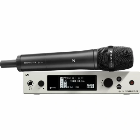 Купить SENNHEISER EW 500 G4-935-AW+ по выгодной цене в Краснодаре