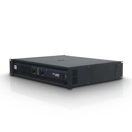Купить LD Systems DEEP2 1600 по выгодной цене в Краснодаре