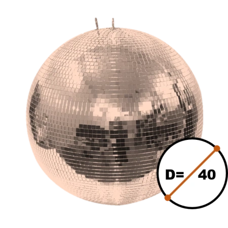 Купить STAGE4 Mirror Ball 40R по выгодной цене в Краснодаре