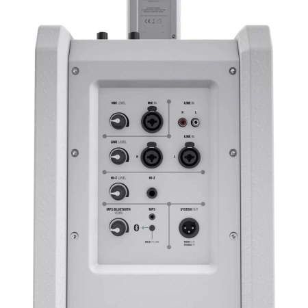 Купить LD Systems MAUI 11 G2 W по выгодной цене в Краснодаре