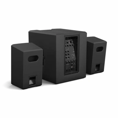 Купить LD Systems DAVE 15 G4X по выгодной цене в Краснодаре