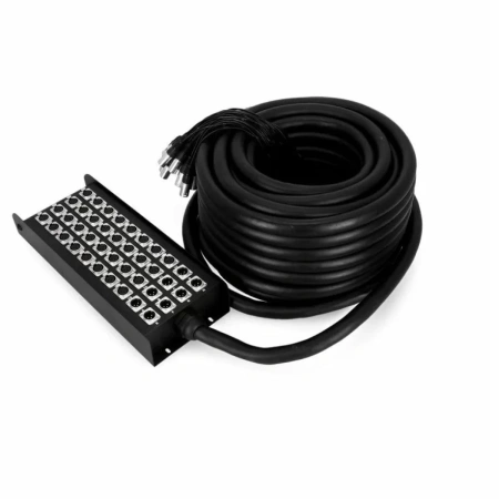 Купить Adam Hall K 40 C 30 по выгодной цене в Краснодаре