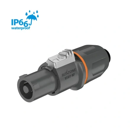 Купить ROXTONE RS4FP-WP-Orange по выгодной цене в Краснодаре