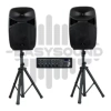 EASYSOUND SIREN SET 2EQ SPEAKER [1 of 2]