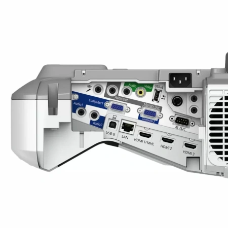 Купить Epson EB-695Wi по выгодной цене в Краснодаре