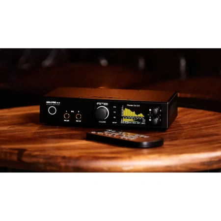 Купить RME ADI-2 PRO FS R BE по выгодной цене в Краснодаре
