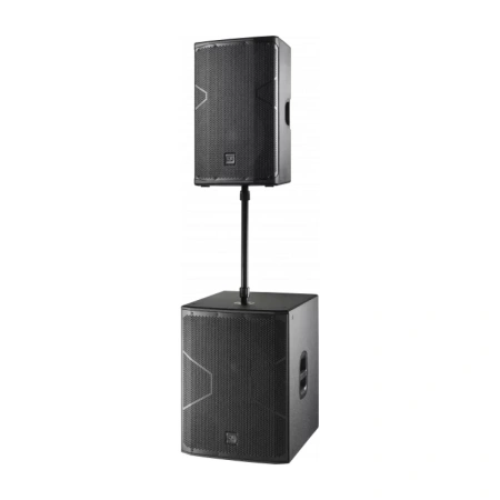 Купить DAS Audio Altea-718 по выгодной цене в Краснодаре
