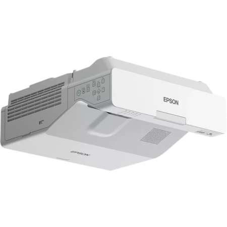Купить Epson EB-750F по выгодной цене в Краснодаре