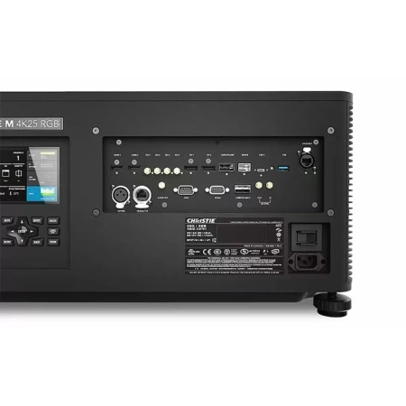 Купить Christie 4K25-RGB по выгодной цене в Краснодаре