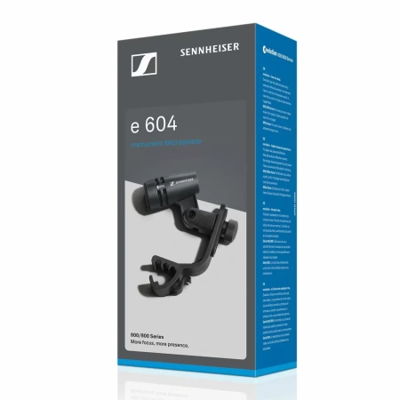 Купить SENNHEISER 3-PACK E 604 по выгодной цене в Краснодаре