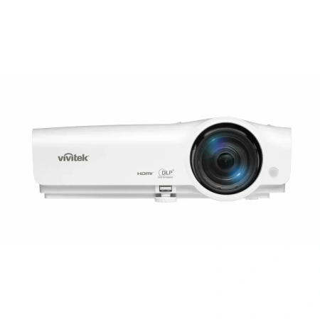Купить Vivitek DX283ST по выгодной цене в Краснодаре