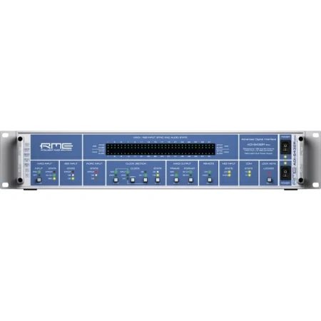 Купить RME ADI-6432 Redundant по выгодной цене в Краснодаре