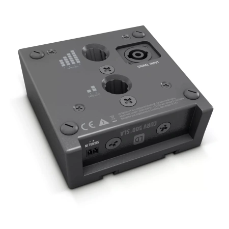 Купить LD Systems CURV 500 PS по выгодной цене в Краснодаре