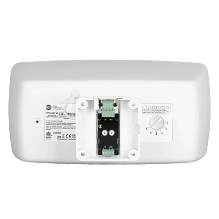Купить RCF WMR 60T W по выгодной цене в Краснодаре