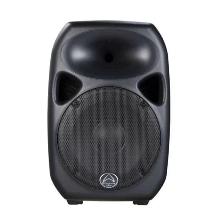 Купить WHARFEDALE PRO TITAN AX12 Black по выгодной цене в Краснодаре