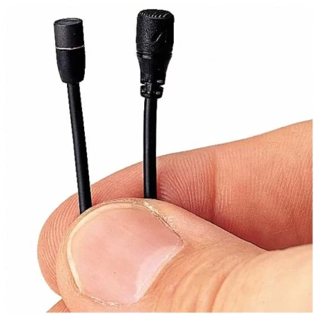 Купить Sennheiser MKE 2-5 GOLD-C по выгодной цене в Краснодаре