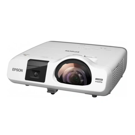 Купить Epson EB-536Wi по выгодной цене в Краснодаре