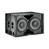 Купить JBL VTX S25 по выгодной цене в Краснодаре