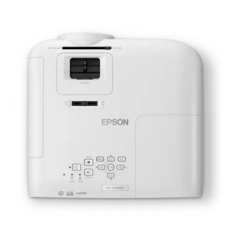 Купить Epson EH-TW5600 по выгодной цене в Краснодаре