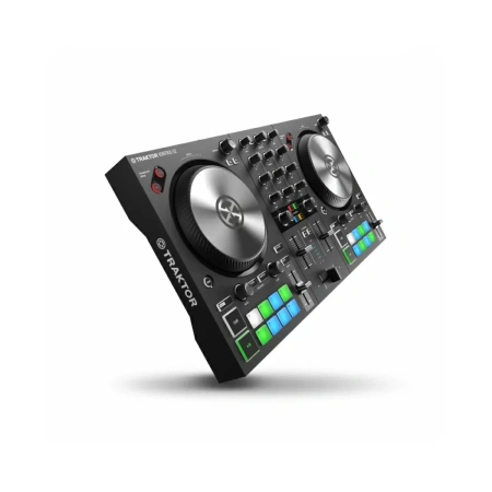 Купить Native Instruments Traktor Kontrol S2 MK3 по выгодной цене в Краснодаре