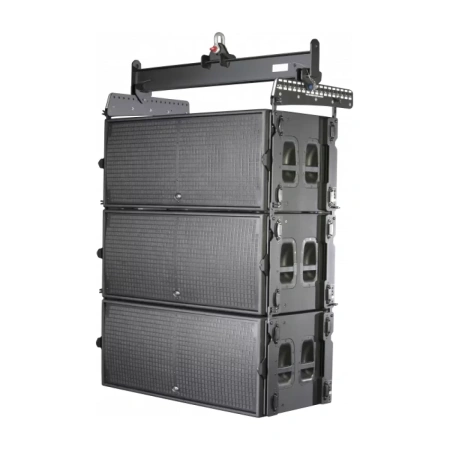 Купить DAS Audio LX-218CR по выгодной цене в Краснодаре