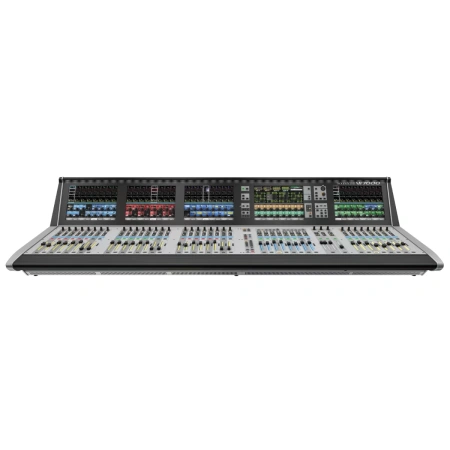 Купить Soundcraft Vi7000 по выгодной цене в Краснодаре