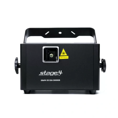 Купить STAGE4 GRAPH SD 3DA 1500RGB по выгодной цене в Краснодаре