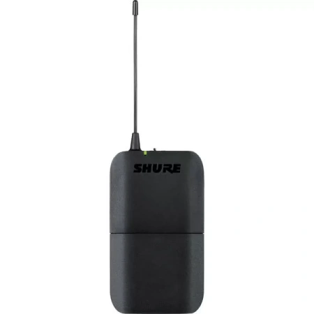 Купить Shure BLX1288E/W85 по выгодной цене в Краснодаре