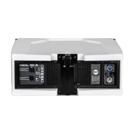 Купить RCF HDL 10-A W по выгодной цене в Краснодаре