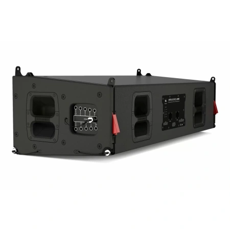 Купить JBL VTX A12 по выгодной цене в Краснодаре